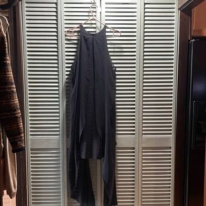 Venus Black formal dress size large